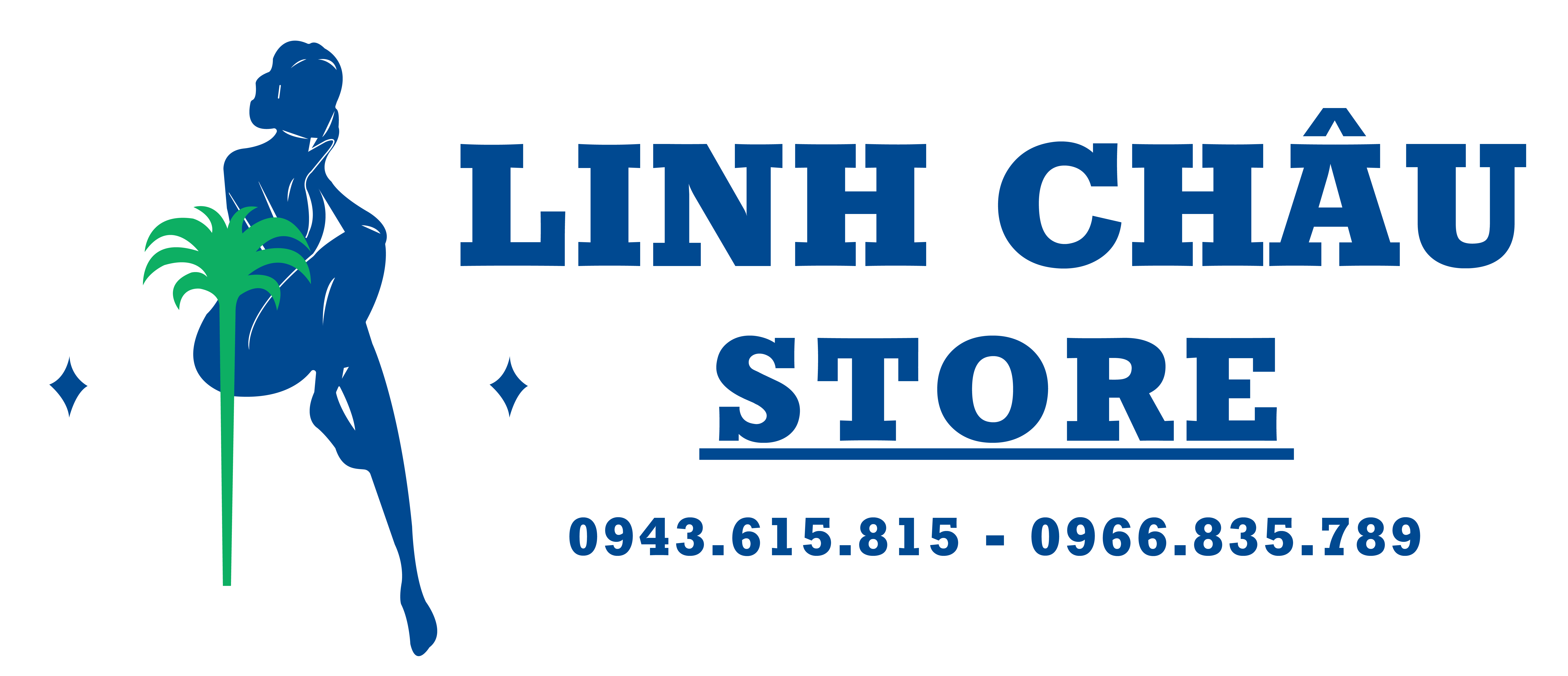 Linh Châu Store